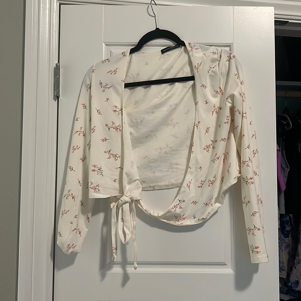 brandy melville top